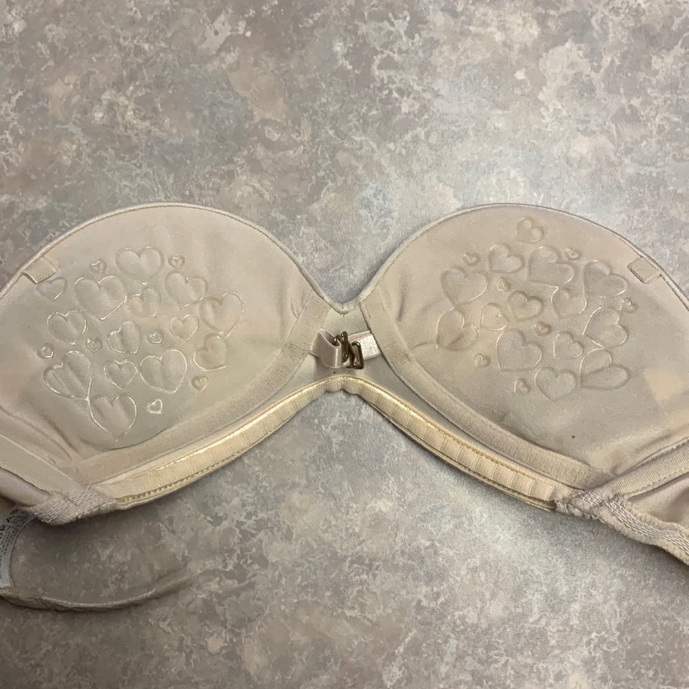 COPY - Nude 32A UpBra